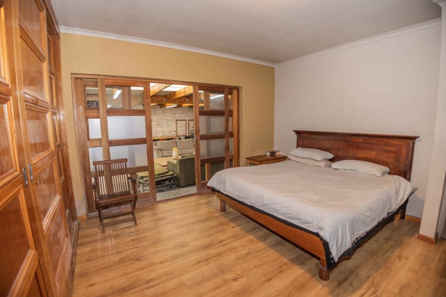 To Let 3 Bedroom Property for Rent in Protea Heights Western Cape